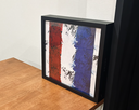 ＜sonae＞  Ku-an Edition ／「Tricolor」室内イメージ