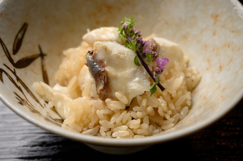 炊き込み鯛めし辻水産