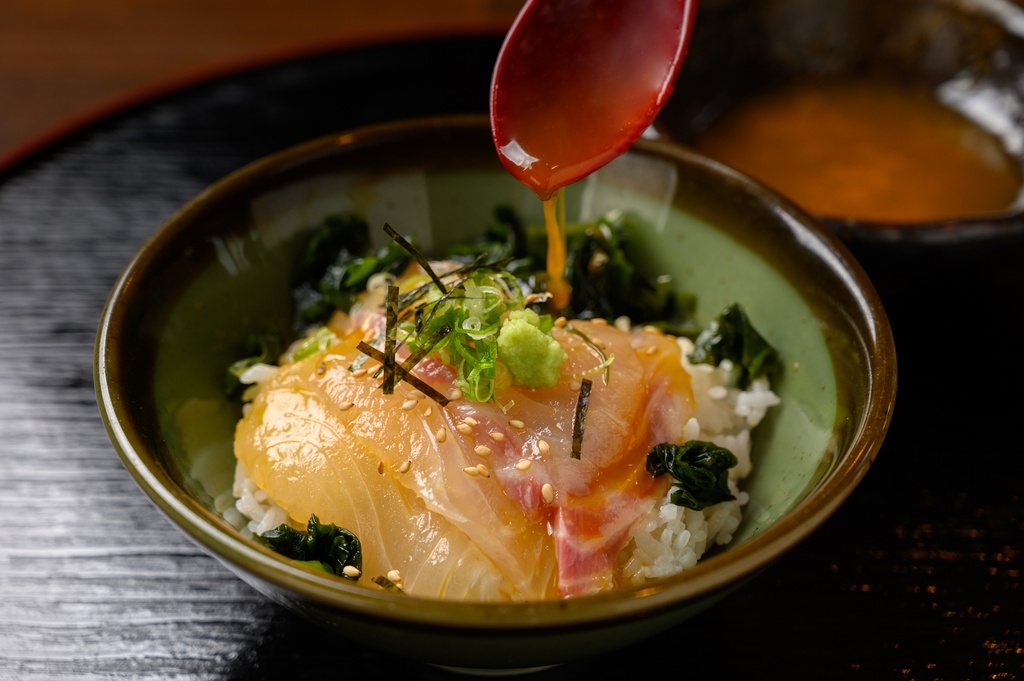 宇和島鯛づくしセット