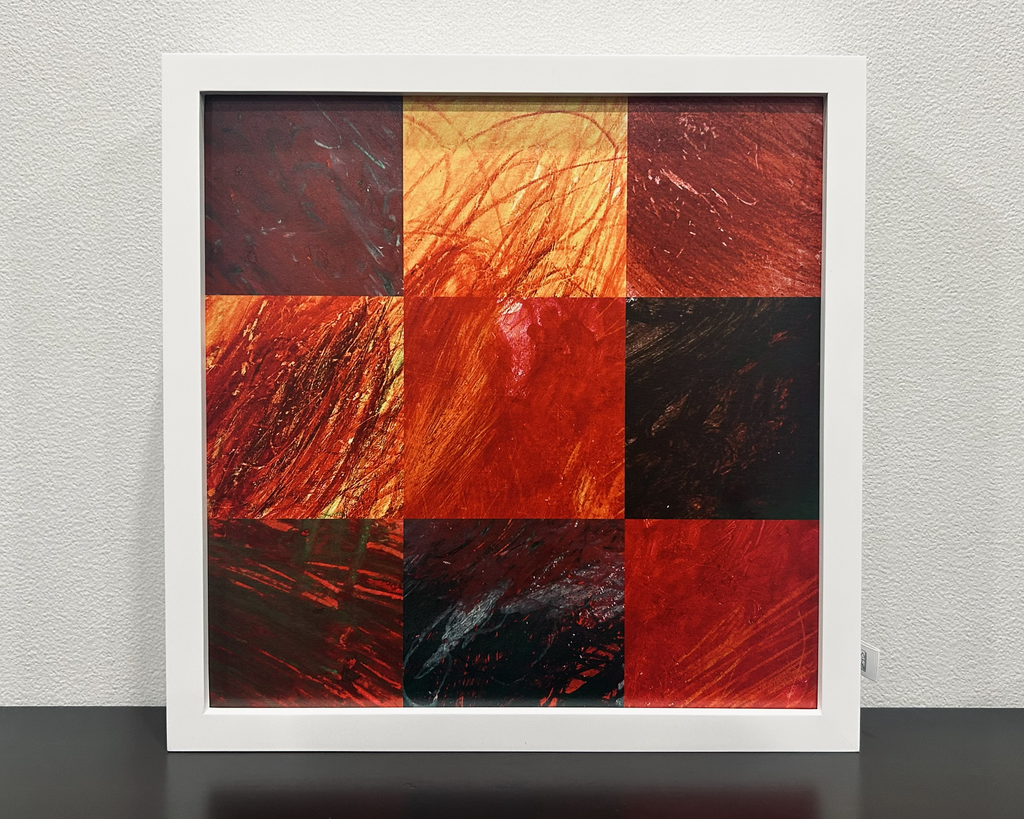 ＜sonae＞  Ku-an Edition ／「Umi（Sunset）」COOD CREATORS