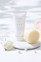 花真珠スキンケアソープ&ハンドクリームセット