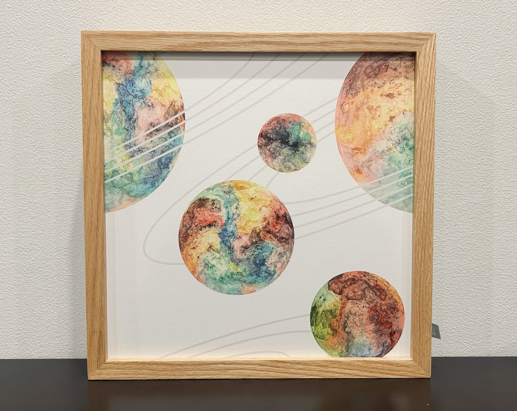 ＜sonae＞  Ku-an Edition ／「Untitled」COOD CREATORS