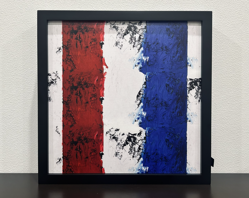 ＜sonae＞  Ku-an Edition ／「Tricolor」COOD CREATORS
