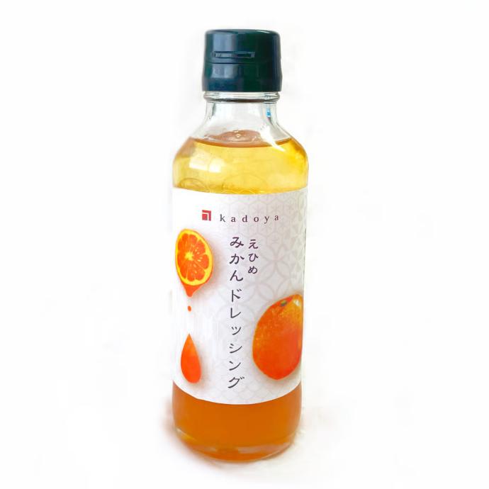 みかんドレッシング