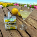 飲むぷれみあむゼリー河内晩柑