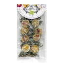 柑橘入ハーブティー オレガノ