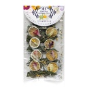 柑橘入ハーブティー バジル＆カモミール